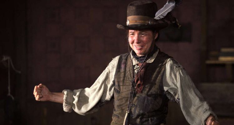 calamity Jane robin weigert deadwood