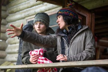 Debra Granik Leave No Trace