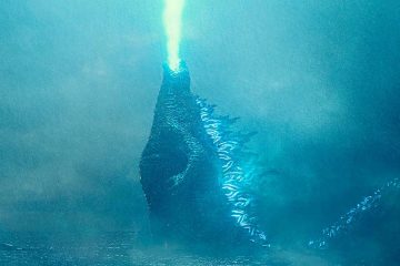 godzilla king of the monsters