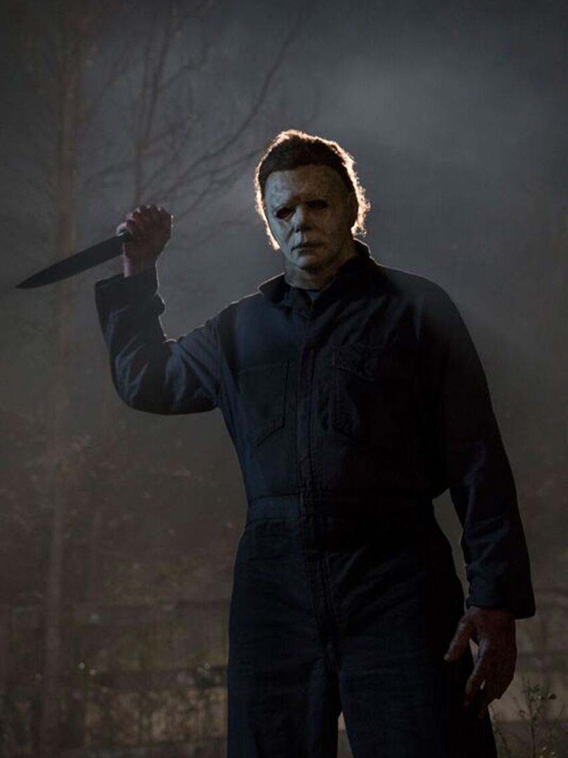 Halloween 2018