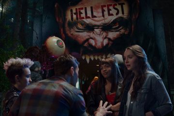 Hell Fest