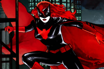 Batwoman