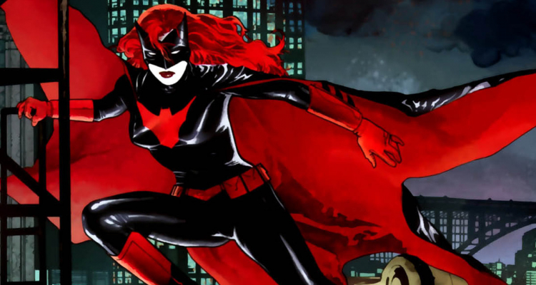 Batwoman