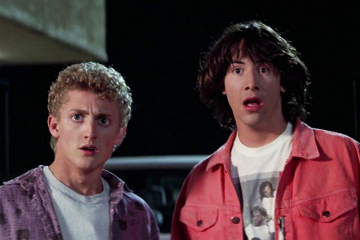bill-ted-excellent-adventure keanu reeves