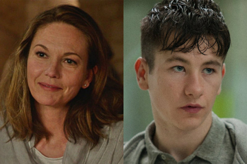 Diane Lane Barry Keoghan Imogen Poots Y Last Man