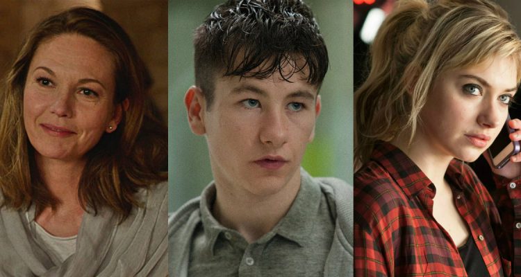 Diane Lane Barry Keoghan Imogen Poots Y Last Man