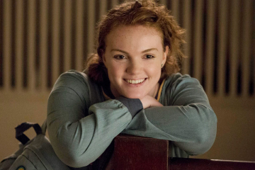 Shannon Purser Sierra Burgess is a loser