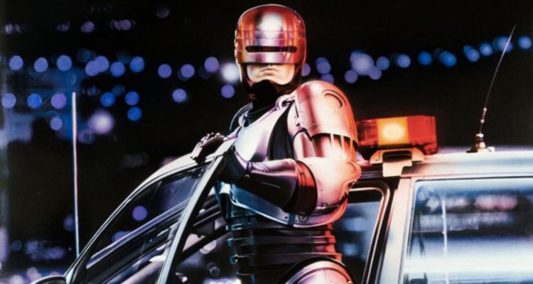 Robocop