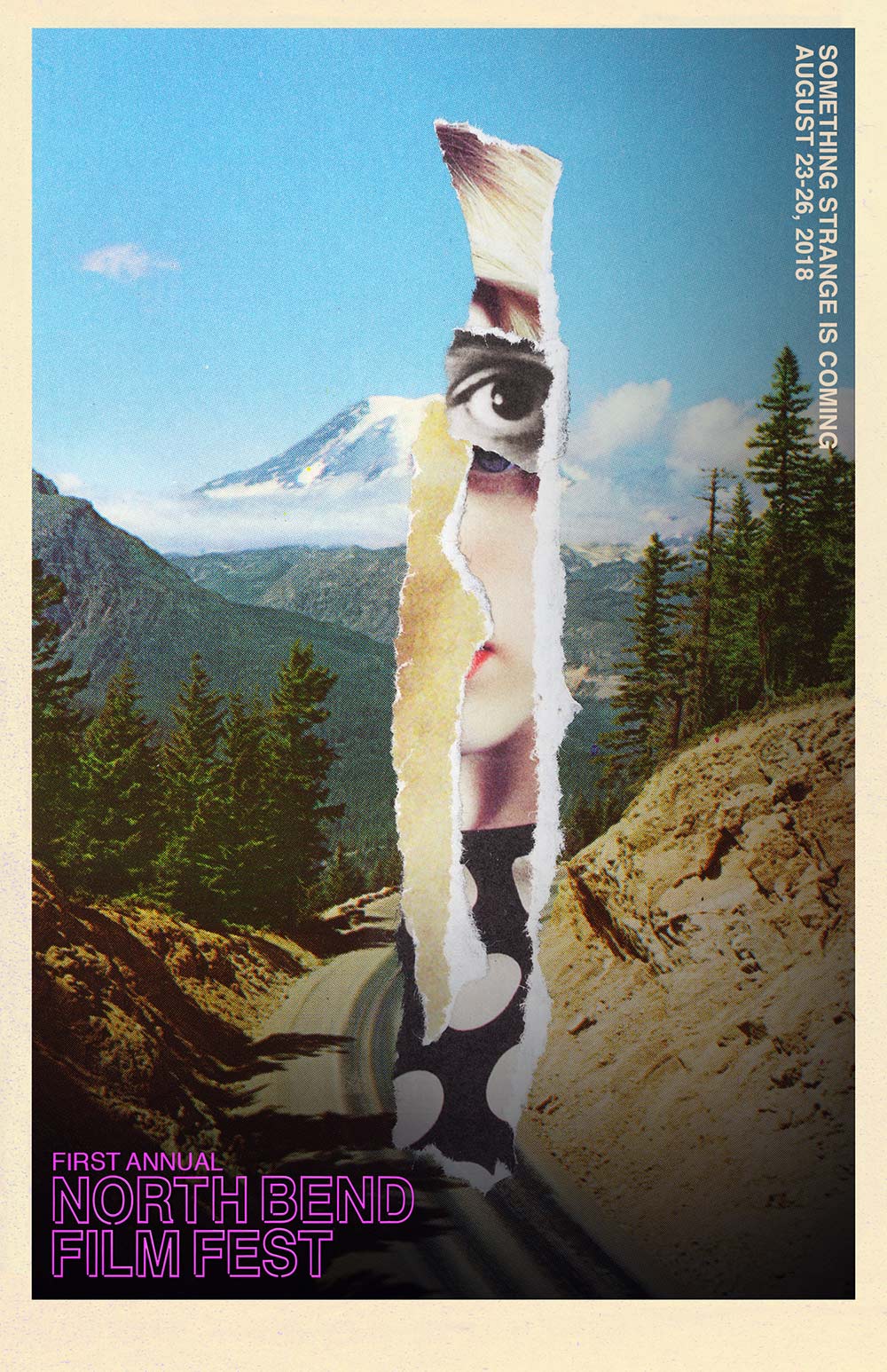 North bend film festival