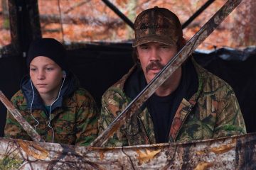 The Legacy of a Whitetail Deer Hunter