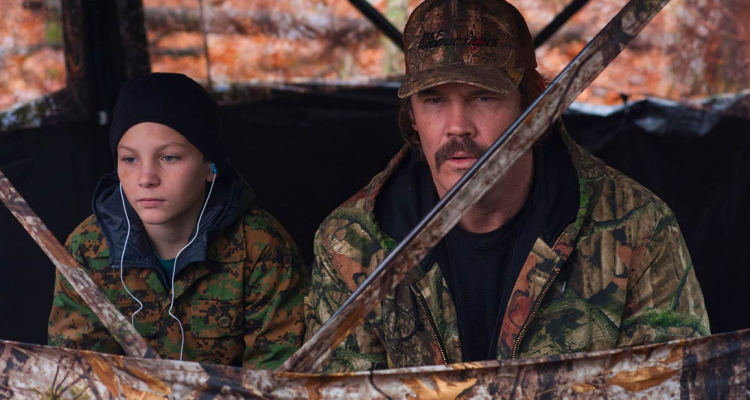 The Legacy of a Whitetail Deer Hunter