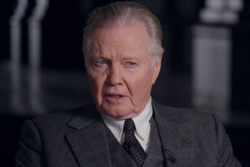 Jon voight