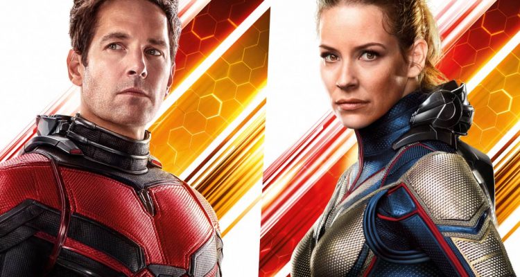 Ant Man's Evangeline Lilly: The Great Marvel Movie Hero Who Wasn't