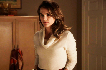 Keri Russell The Americans