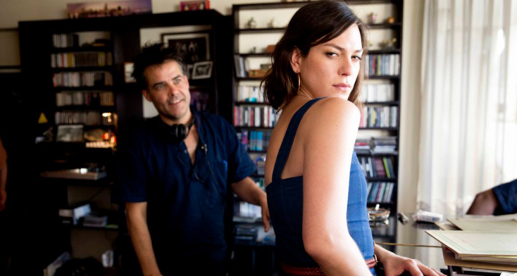 Sebastian Lelio A Fantastic Woman Daniela Vega