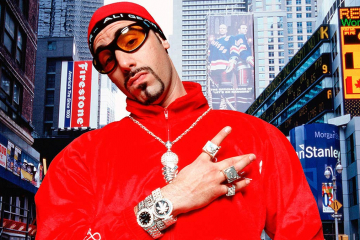 Da Ali G Show Sacha Baron Cohen