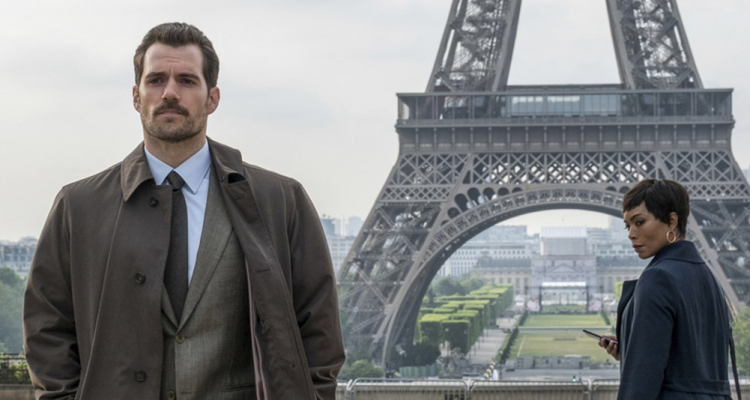 Henry Cavill Mission Impossible Fallout Angela Bassett