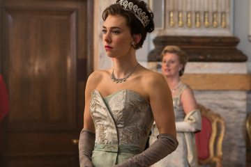 Vanessa Kirby The Crown Fast Furious