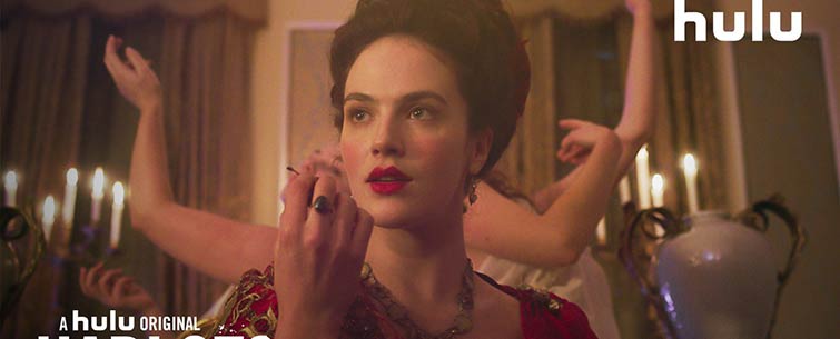 harlots-hulu july