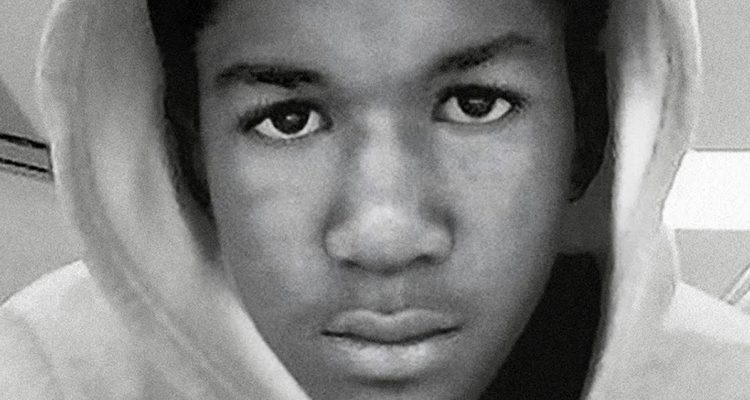 Rest in Power Trayvon Martin