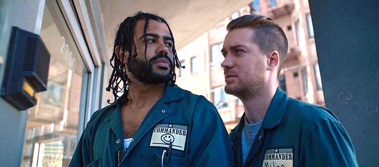 blindspotting july