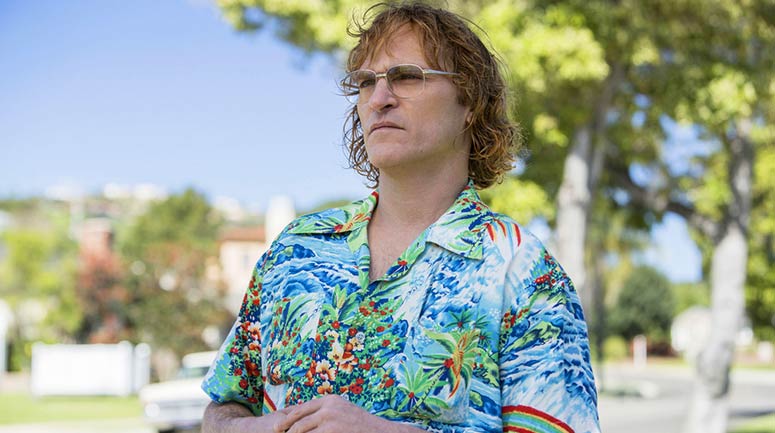 DON'T-WORRY,-HE-WON'T-GET-FAR-ON-FOOT-Joaquin-Phoenix July