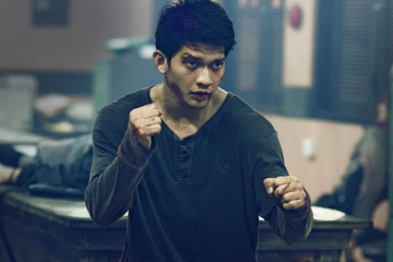 Iko Uwais