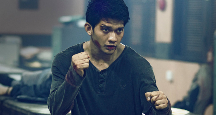 Iko Uwais