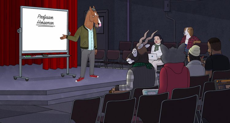 BoJack Horseman' Final Season Trailer: The Acclaimed Animated Show Ends Its  Run This Month