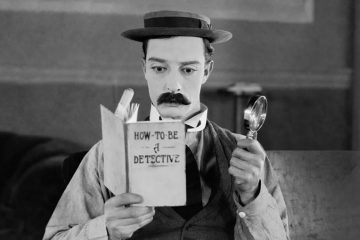 Rami Malek Plays Buster Keaton in Developing Series at Warner Bros TV