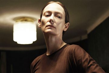 Tilda Swinton Suspiria