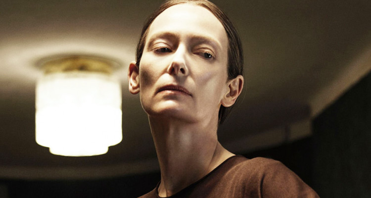 Tilda Swinton Suspiria