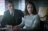 ‘The Little Stranger’ Is A Beautiful Gothic Drama That Is Uninterested In Horror Genre Conventions [Review]