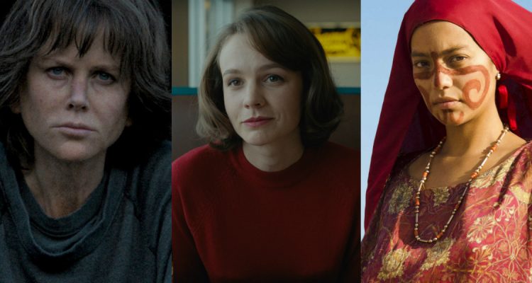 BFI London Film Festival Lineup