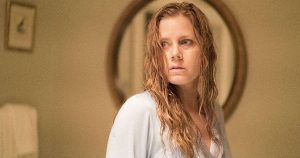Emmy, Sharp Objects Amy Adams