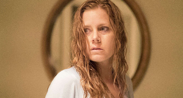 Emmy, Sharp Objects Amy Adams