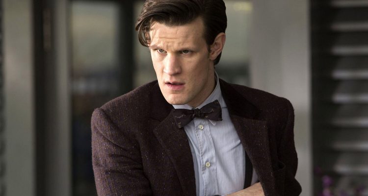 Star Wars: Matt Smith says his cut role would have been 'transformative' to  franchise