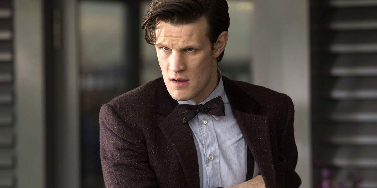 Matt Smith Teases Who He Was Supposed To Play In Star Wars: The Rise Of  Skywalker