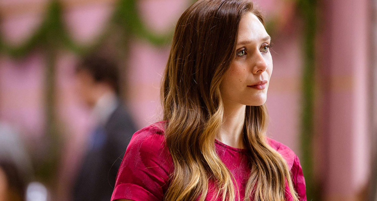 See Elizabeth Olsen in Trailer for HBO Max Thriller Love & Death