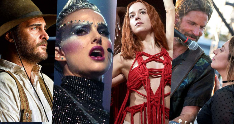 venice film-festival-preview-suspiria-star-is-born-vox-lux-sisters-brothers