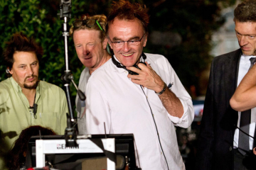 Danny Boyle Trance Set