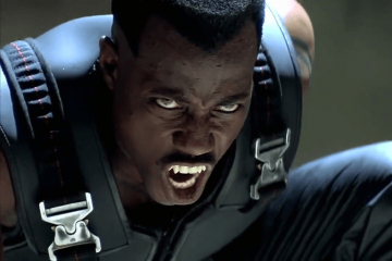 Blade Wesley Snipes