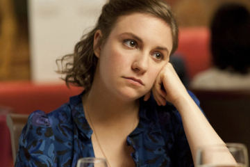 Lena Dunham