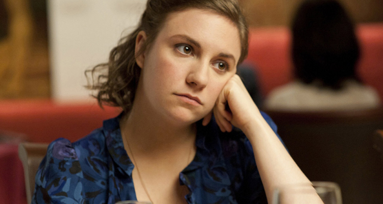 Lena Dunham