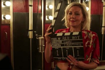 the deuce season-2-trailer-maggie-gyllenhaal