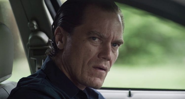 Michael Shannon Jeff Nichols Long Way Back Home