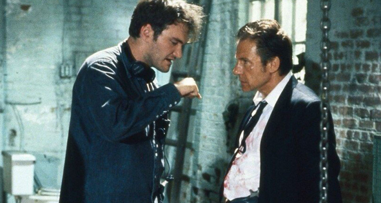 5 Things You Didn't Know About Quentin Tarantino's 'Reservoir Dogs