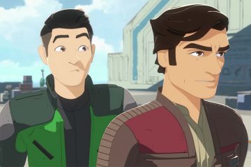 Star Wars Resistance