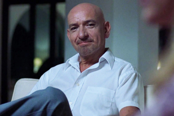 Sexy Beast Film Ben Kingsley