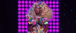 Asia-O'hara, Rupauls-drag-race, drag-race